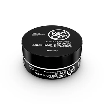 AQUA GEL WAX