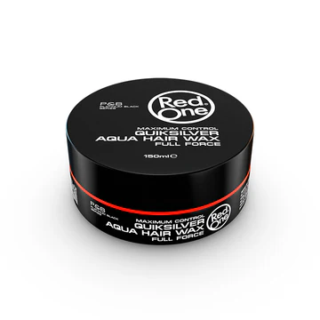 Quicksilver Wax 100ml